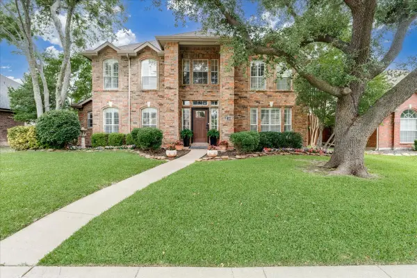 11406 New Orleans Drive, Frisco, TX 75035