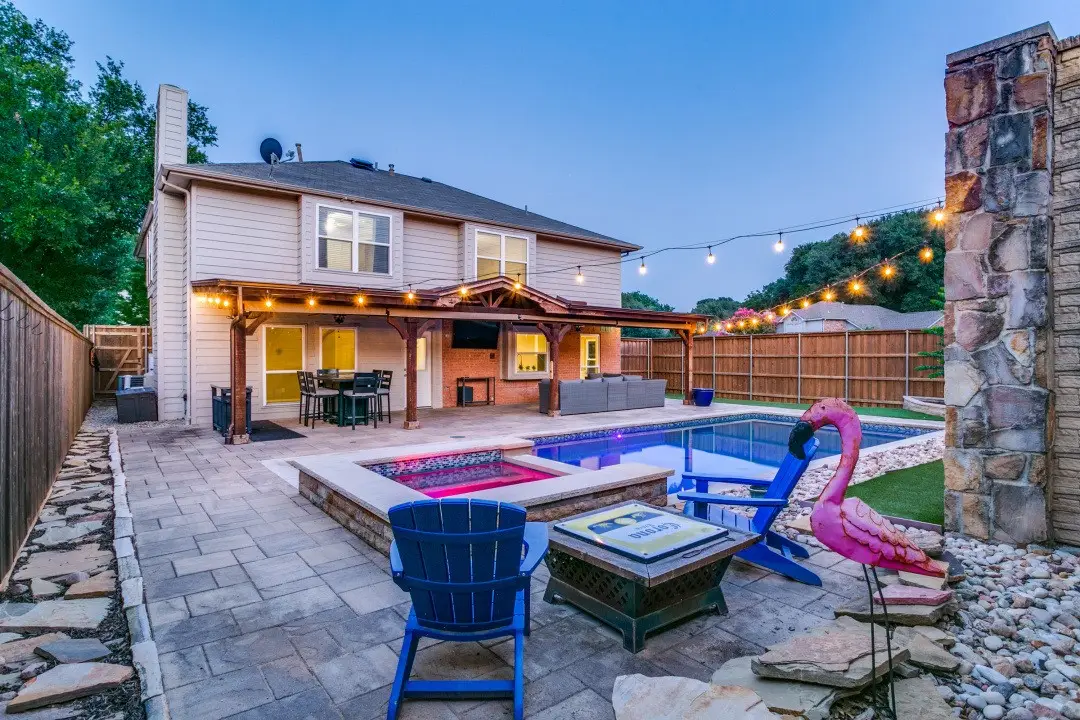2801 Waverly Road, Flower Mound, TX 75028 - #1