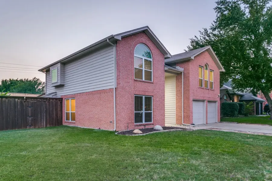 2801 Waverly Road, Flower Mound, TX 75028 - #3