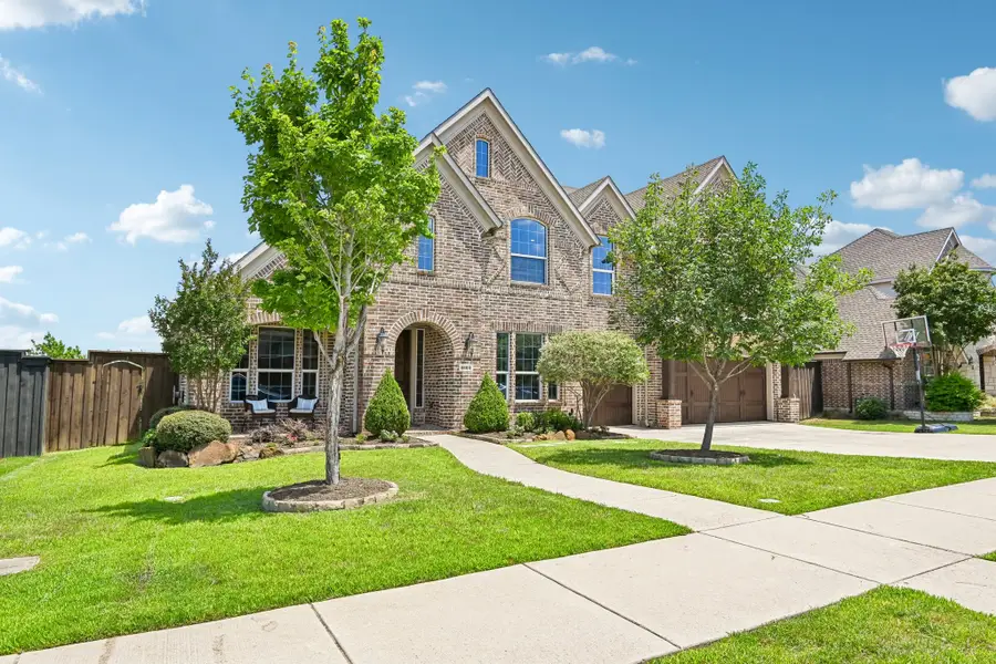 4664 Whispering Lake Drive, Frisco, TX 75036 - #2