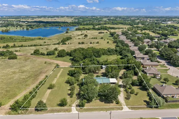 440 Williams Road, Lorena, TX 76655