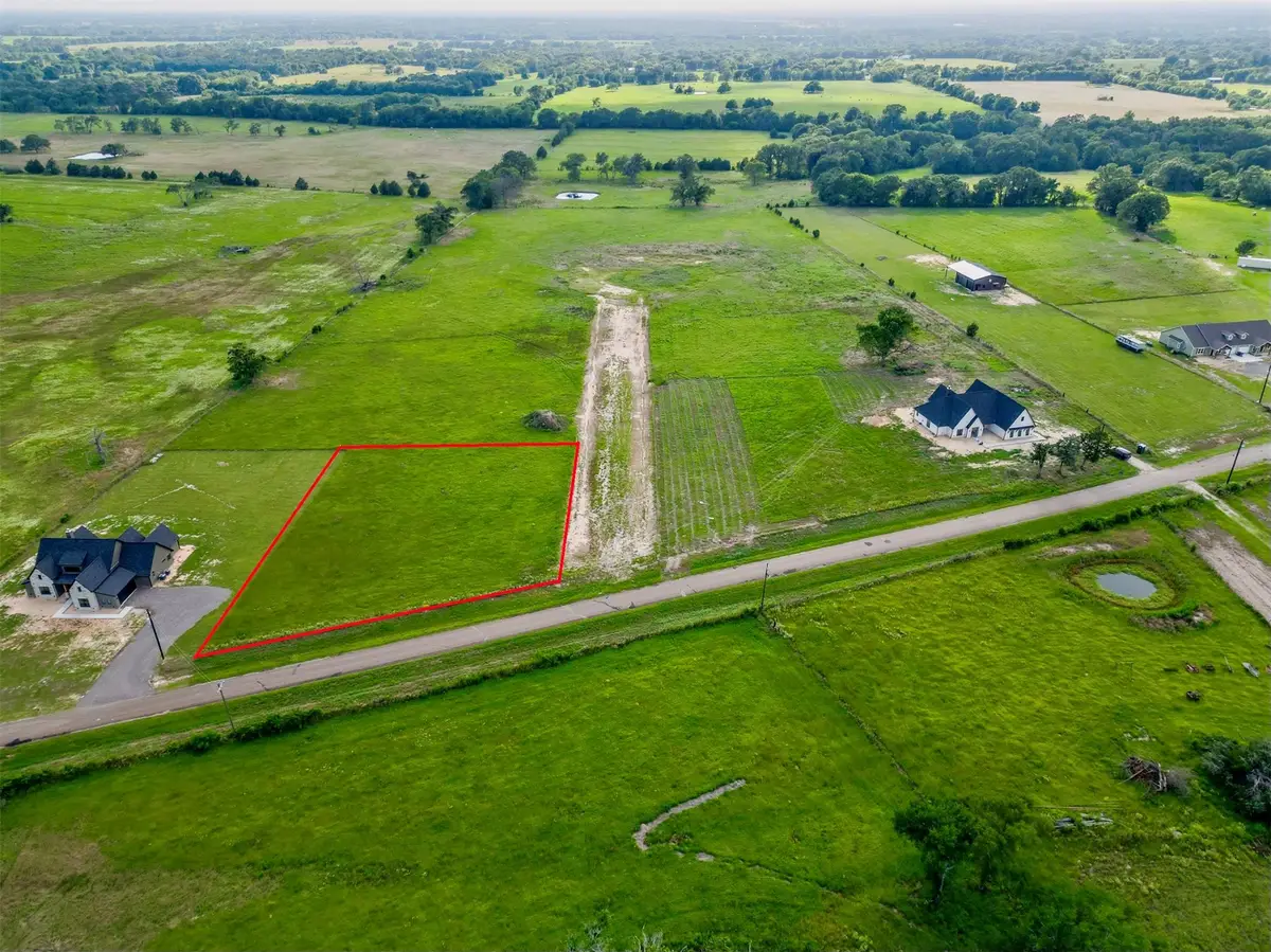 TBD County Road 2115, Canton, TX 75103 - #1