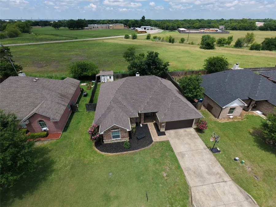 106 Meadowlark Drive, Palmer, TX 75152 - #2
