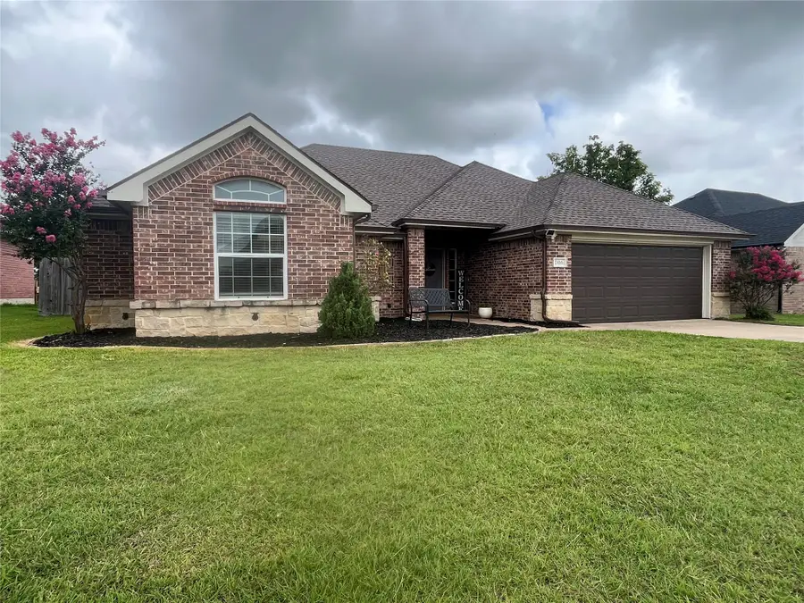106 Meadowlark Drive, Palmer, TX 75152 - #3