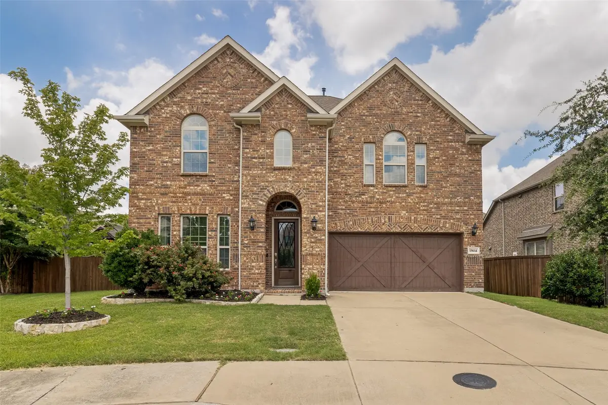 17614 Lily Court, Dallas, TX 75252 - #1