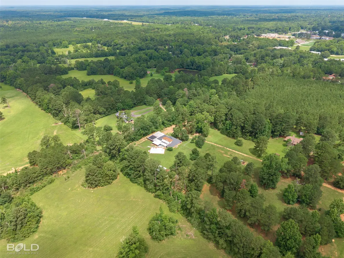 113 Rebel Rd, Vivian, LA 71082 - #1