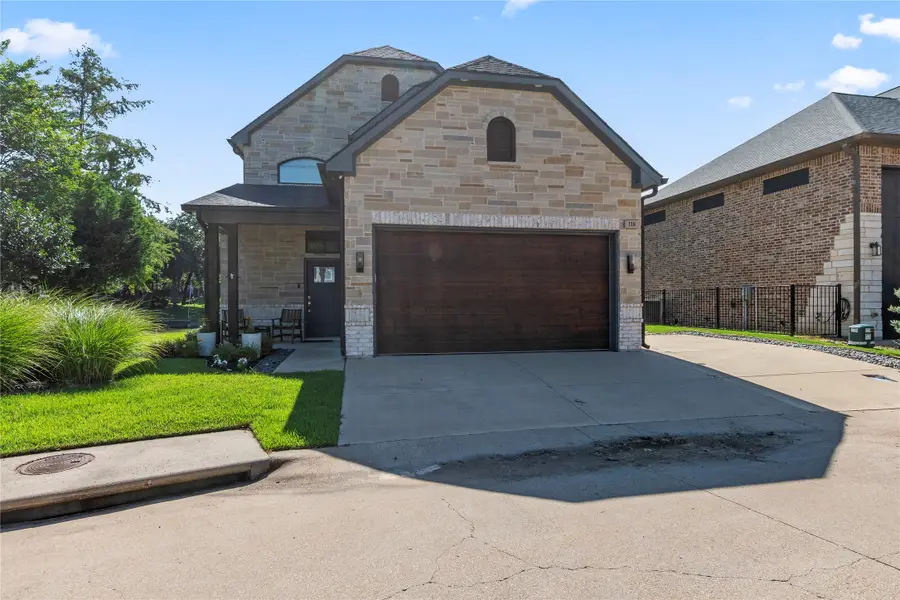 118 Marina Drive, Gun Barrel City, TX 75156 - #2