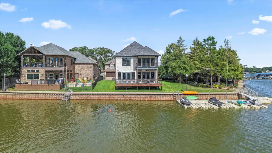 118 Marina Drive, Gun Barrel City, TX 75156 - #3