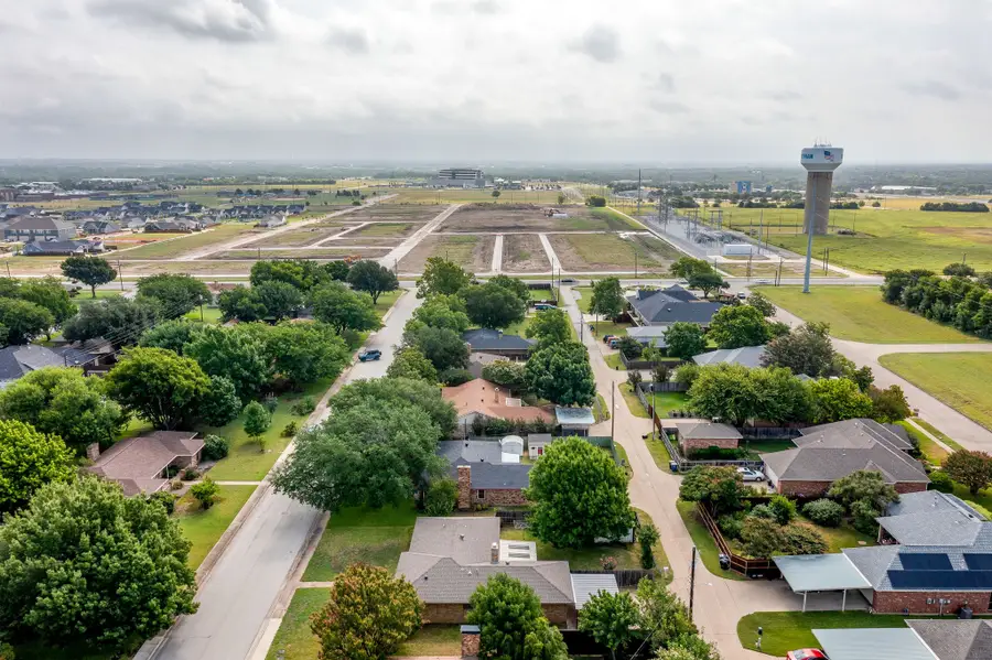 209 Hillcrest Drive, Midlothian, TX 76065 - #3