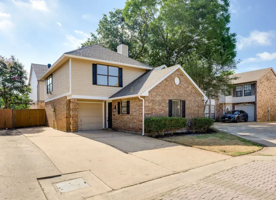200 Saddle Rock Court, Irving, TX 75063 - #2