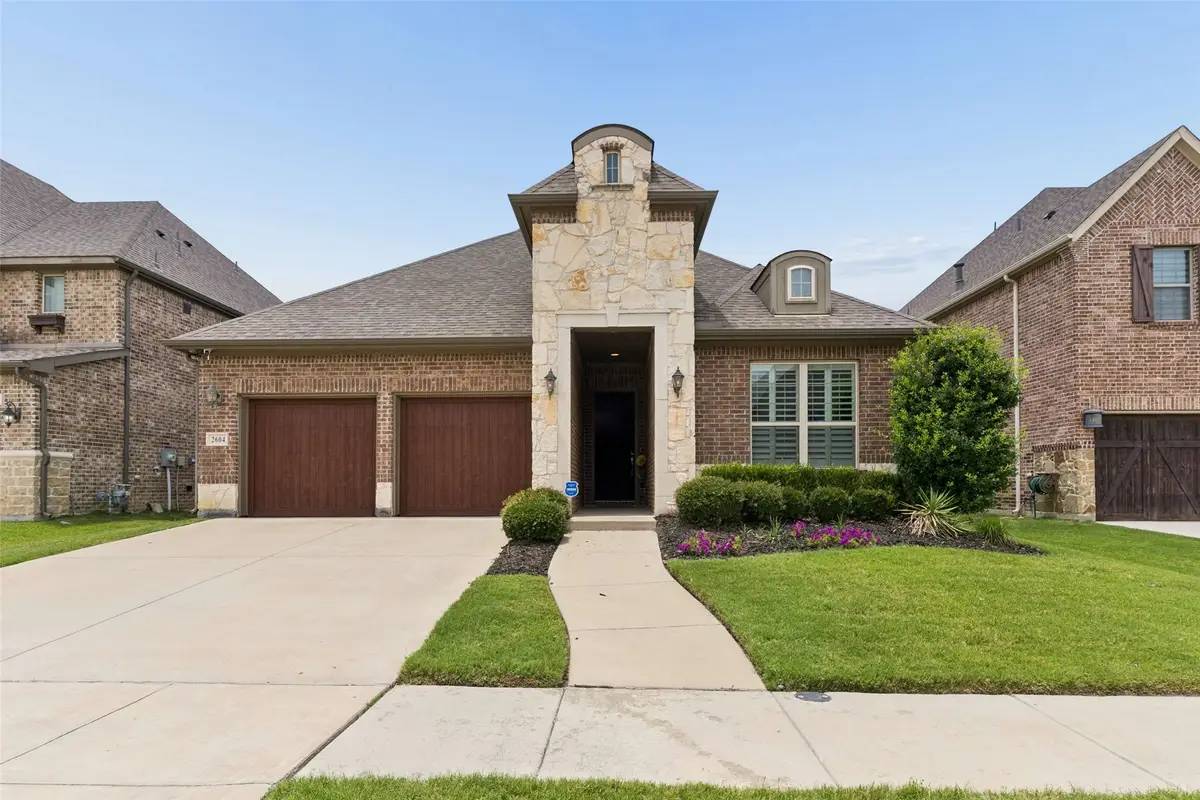 2604 Walnut Creek Lane, The Colony, TX 75056 - #1