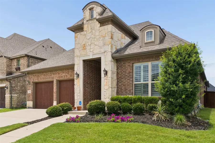 2604 Walnut Creek Lane, The Colony, TX 75056 - #2