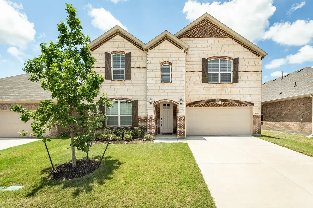 7013 Black Ash Lane, McKinney, TX 75071 - #1