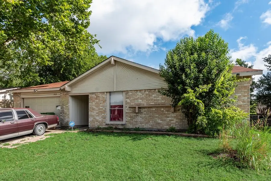 1717 Glenview Lane, Arlington, TX 76014 - #2