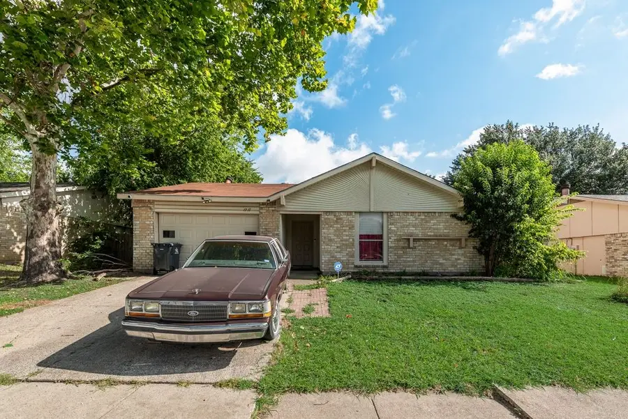 1717 Glenview Lane, Arlington, TX 76014 - #3
