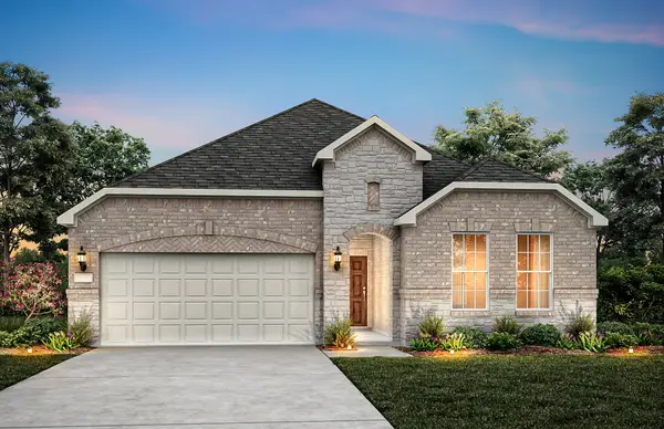 3312 Fortress Way, Denton, TX 76208