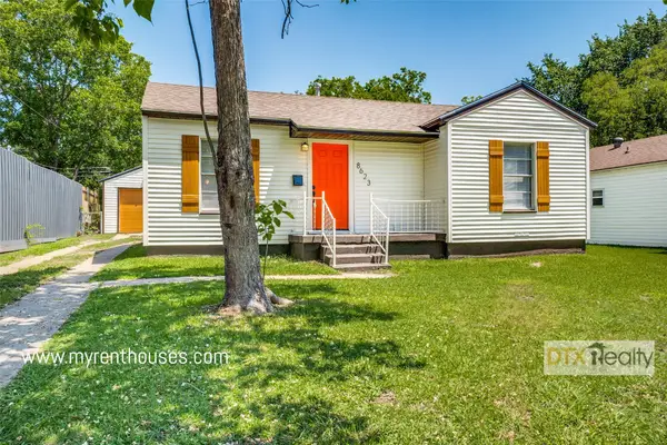 8623 Stonehurst Street, Dallas, TX 75217