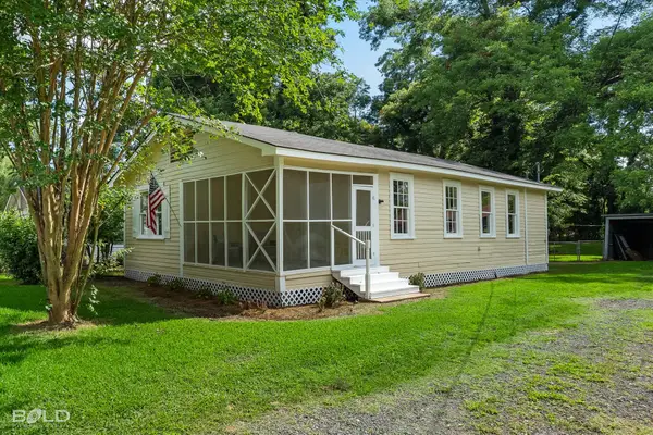 323 Butler Road, Belcher, LA 71004