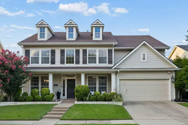 3466 Challaway Lane, Frisco, TX 75033