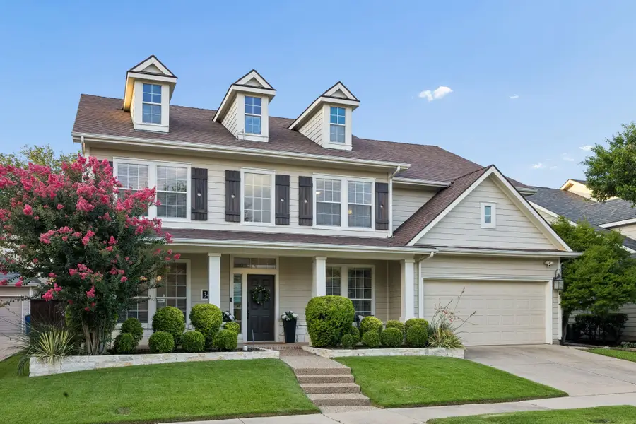 3466 Challaway Lane, Frisco, TX 75033 - #2