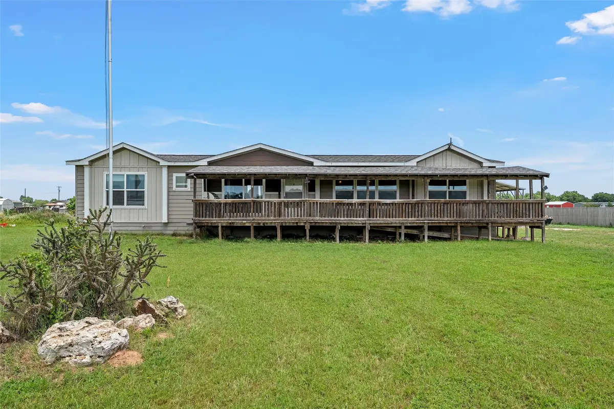 177 Lillie Valley Road, Waco, TX 76705 - #1