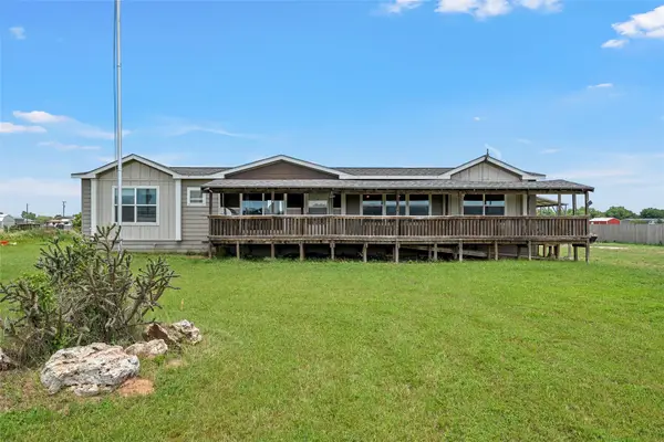 177 Lillie Valley Road, Waco, TX 76705