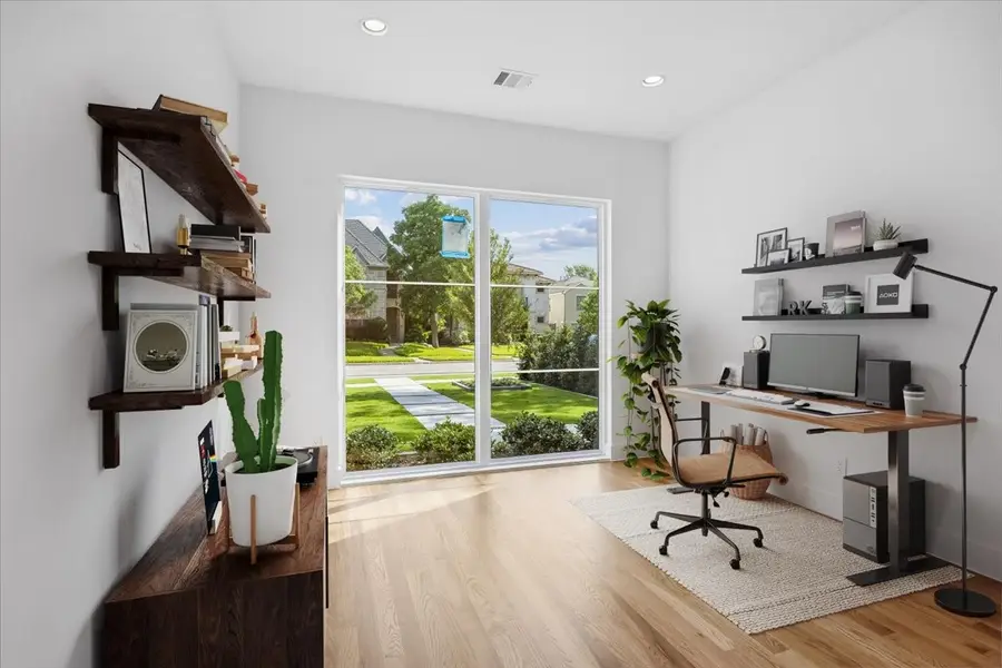 5514/5516 Matalee Avenue, Dallas, TX 75206 - #2