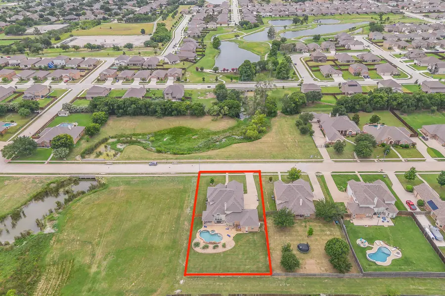 1424 Bassett Hound Drive, Fort Worth, TX 76052 - #3