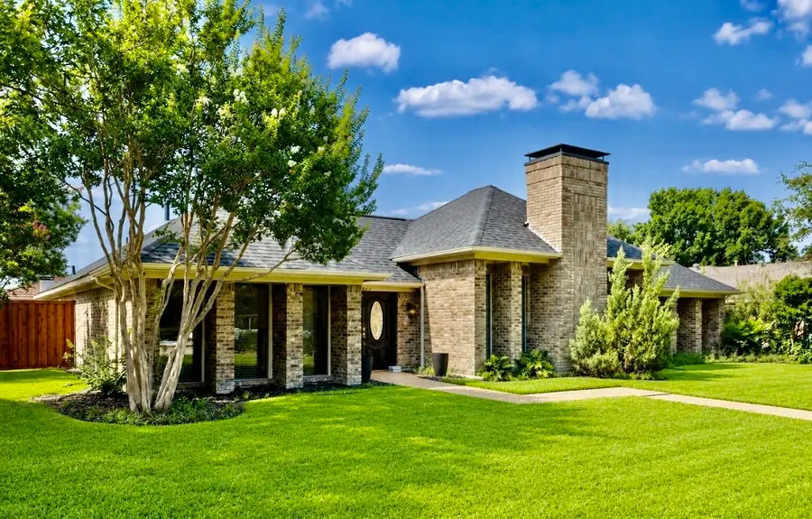 3608 Wandering Trail, Plano, TX 75075 - #2