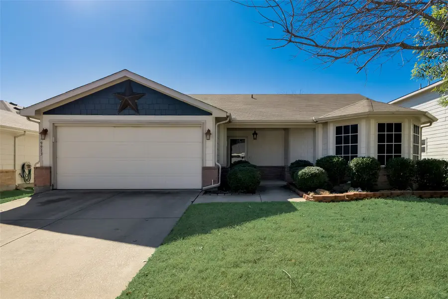9913 George Bush Drive, McKinney, TX 75072 - #2