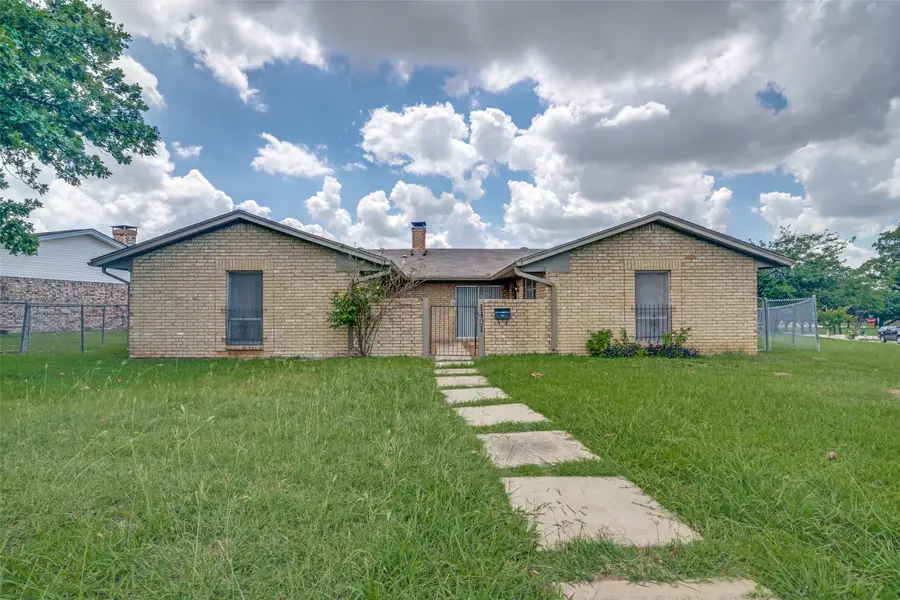 1421 Mount Vernon Drive, Mesquite, TX 75149 - #2