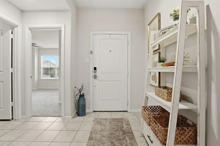 3408 Valley Bend Drive, Fort Worth, TX 76123 - #3