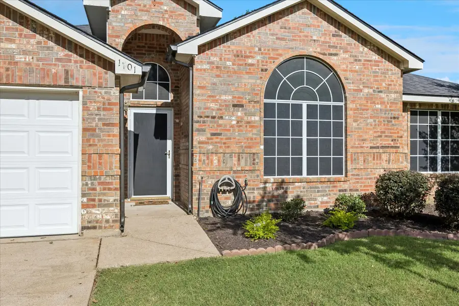 1701 Fern Drive, Mansfield, TX 76063 - #3