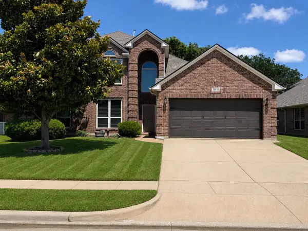 12612 Excelsior Lane, Fort Worth, TX 76244