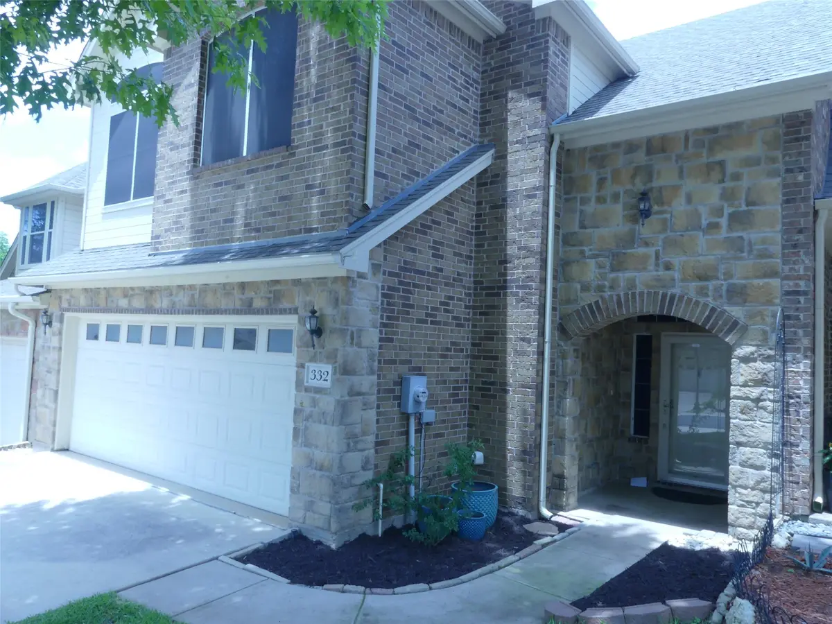 332 Emma Call Court, Decatur, TX 76234 - #1