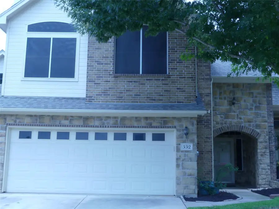 332 Emma Call Court, Decatur, TX 76234 - #2