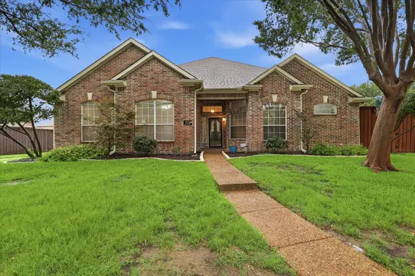 727 Willow Ridge Court, Coppell, TX 75019