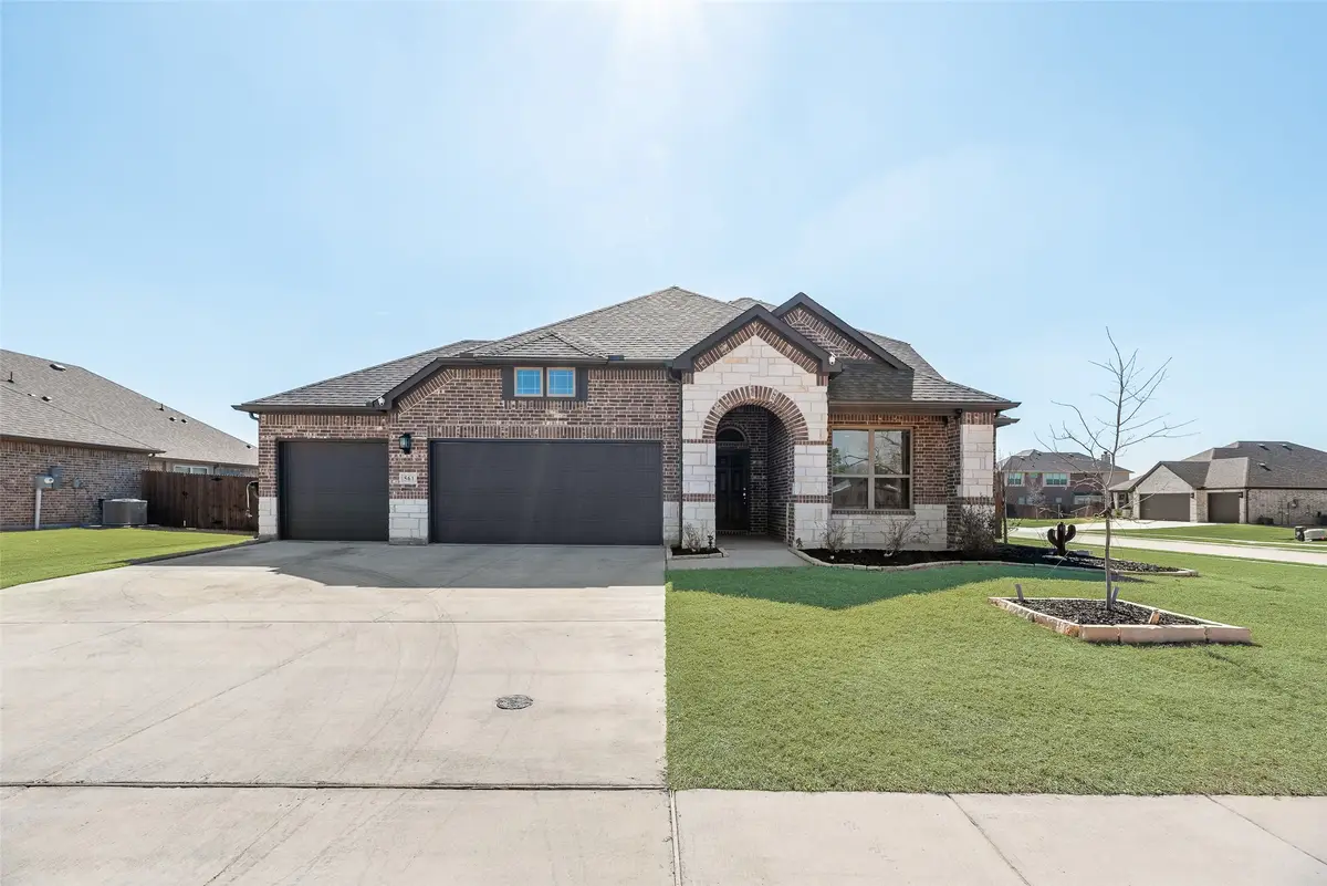 561 Randys Way, Pilot Point, TX 76258 - #1
