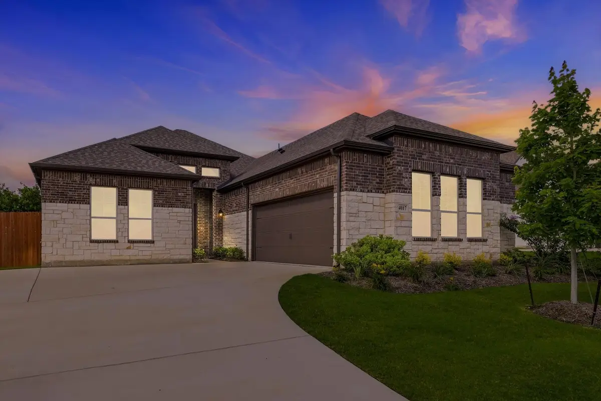 4017 Alpine Street, Midlothian, TX 76065 - #1