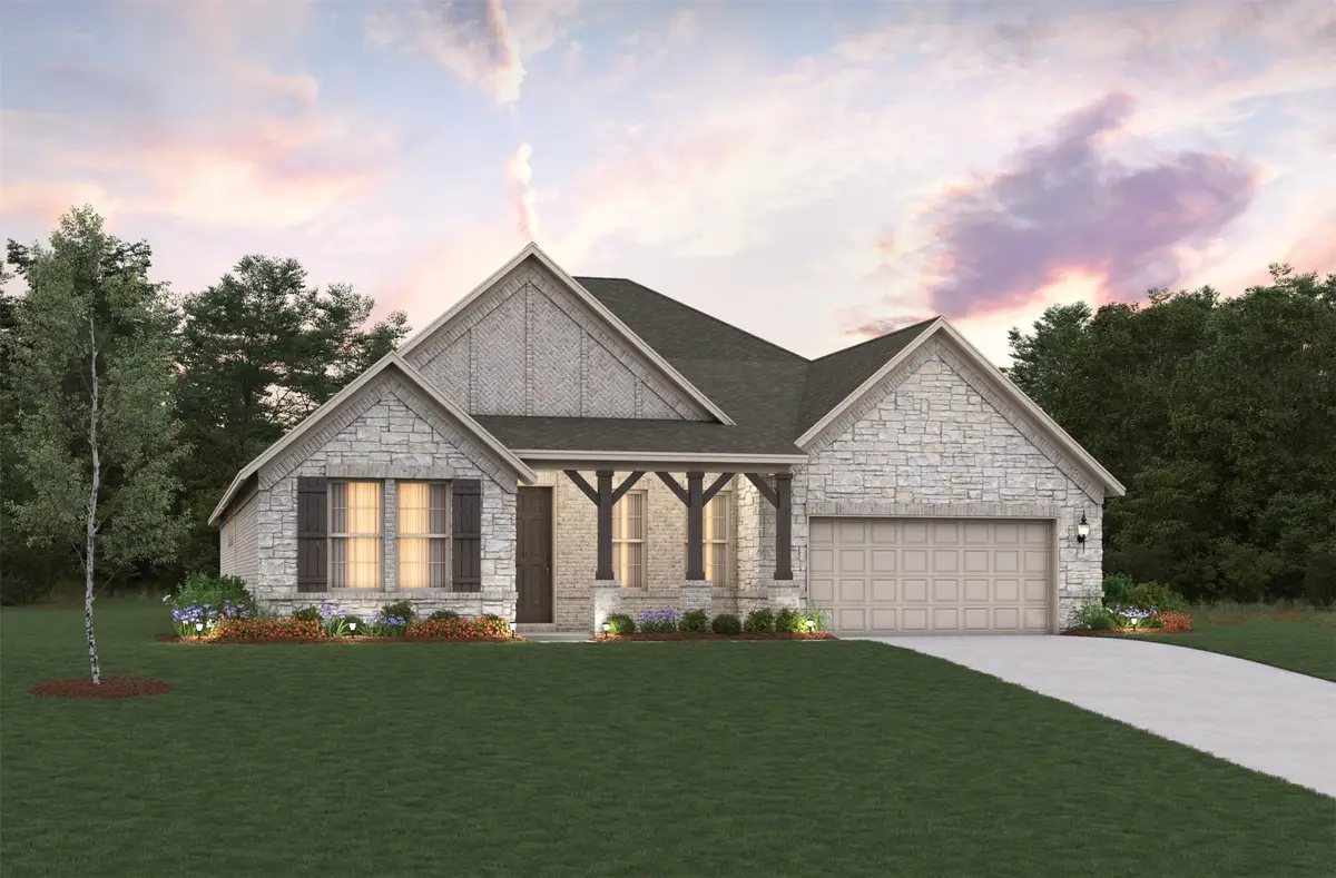 2524 Stoneham Street, Celina, TX 75009 - #1