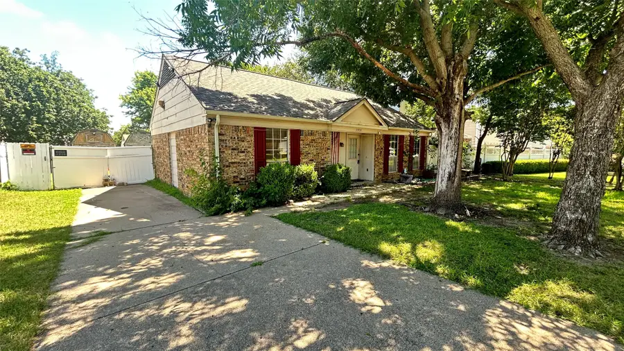 3904 Manzinita Street, Fort Worth, TX 76137 - #2
