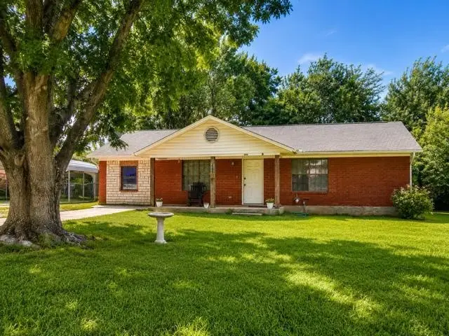 444 W Hobbs Street, Boyd, TX 76023 - #3