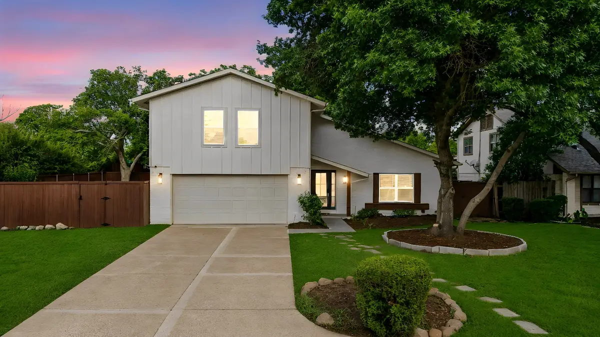 15746 Overmead Circle, Dallas, TX 75248 - #1