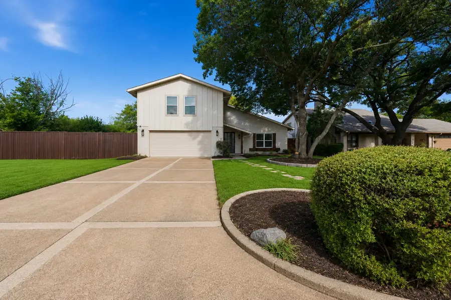 15746 Overmead Circle, Dallas, TX 75248 - #2