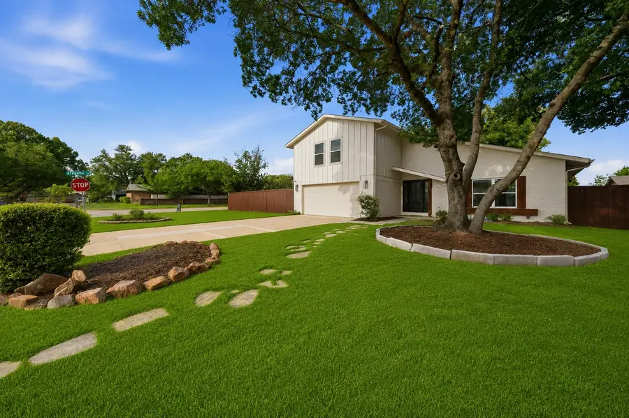 15746 Overmead Circle, Dallas, TX 75248 - #3