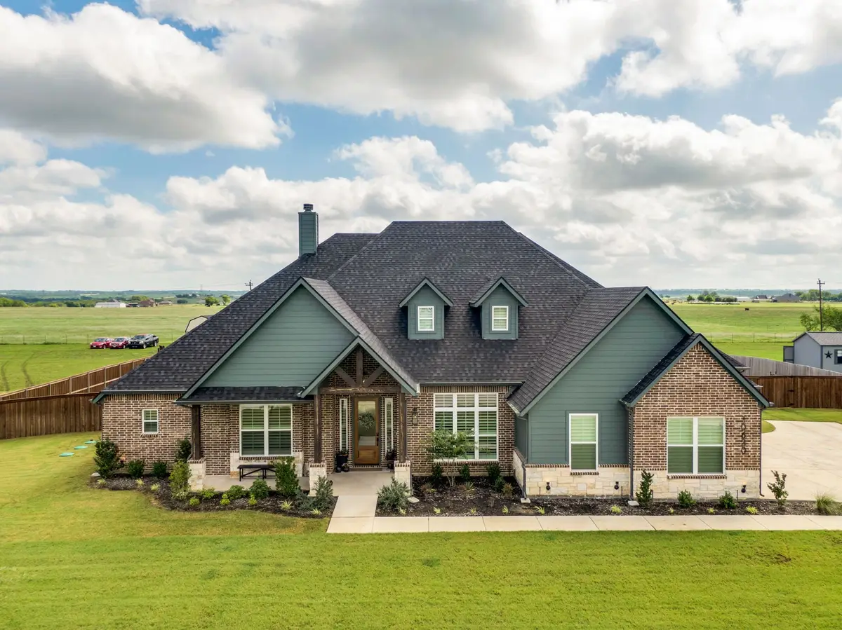 10630 Barleycorn Lane, Venus, TX 76084 - #1