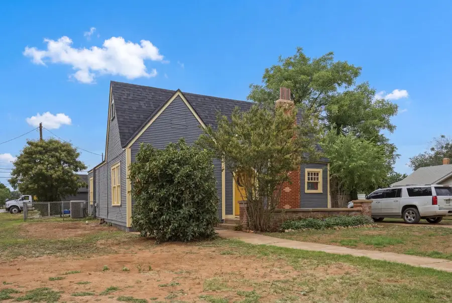 512 Yucca, Merkel, TX 79536 - #3