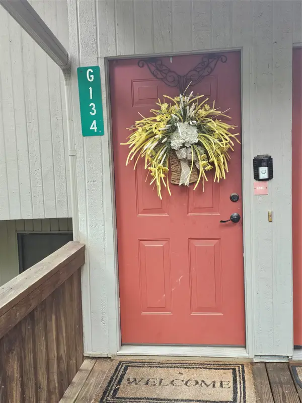 197 Holly Hill Circle #134G, Holly Lake Ranch, TX 75765