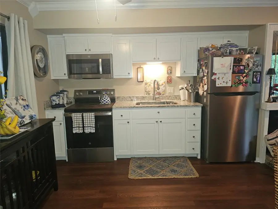 197 Holly Hill Circle #134G, Holly Lake Ranch, TX 75765 - #2