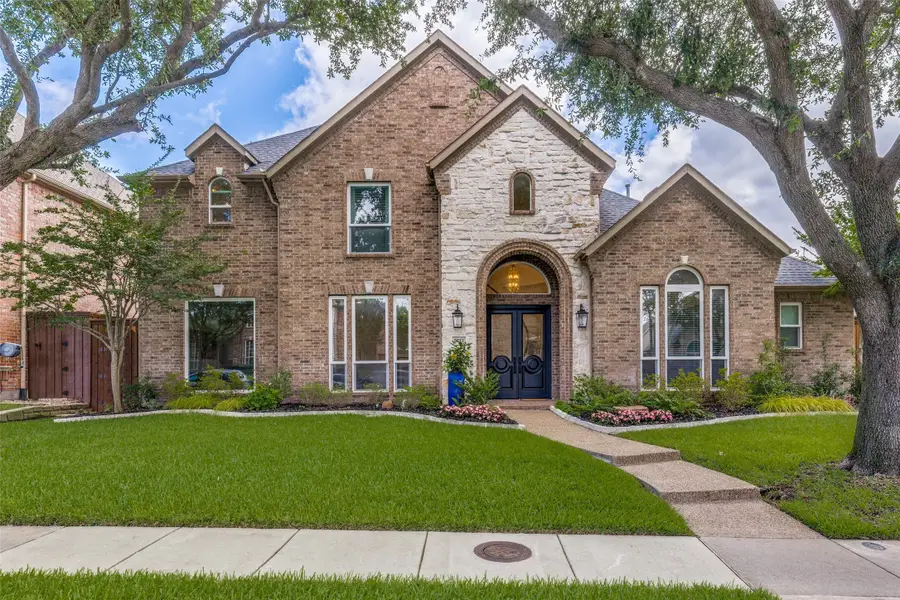 5213 Tennington Park, Dallas, TX 75287 - #3